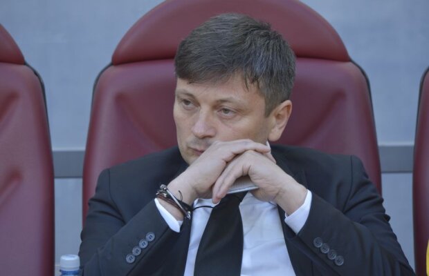 Vinovat-surpriză pentru cazul carnetelor de la Timișoara » ACS Poli l-a pedepsit chiar pe omul care a cerut sancțiuni