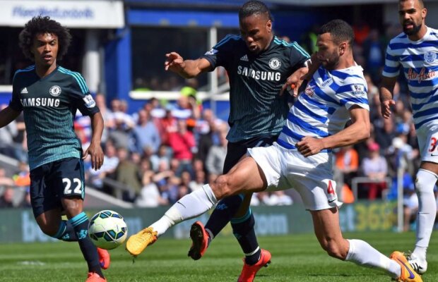 Southampton s-a mișcat repede » Englezii i-au găsit înlocuitor lui Florin Gardoș