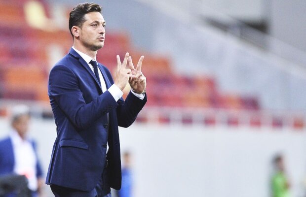 Steaua are probleme cu transferurile: "Impresarii vor să decidă în locul jucătorilor" » Ce fotbalişti îşi doreşte Rădoi de la Trencin