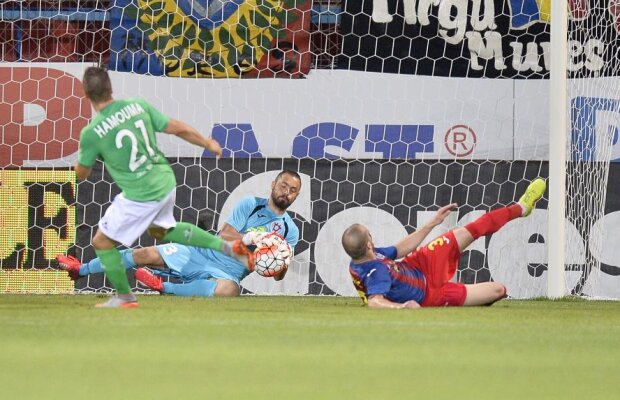 Stăncioiu a dat cărțile pe față: "Un rezultat rușinos! Mergem în Franța să nu ne facem de rîs!"