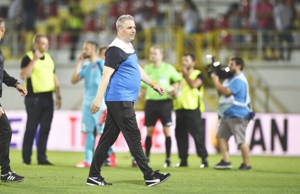 Prima reacţie a lui Şumudică după West Ham - Astra 2-2: "Aş vrea să fie peste tot aşa"