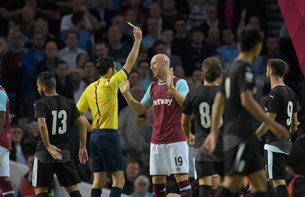 VIDEO Cum s-au descurcat jucătorii de la Astra în Anglia » Ce note au primit giurgiuvenii după 2-2 cu West Ham