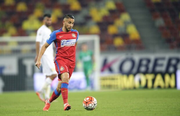 "Steaua a adus doar jucători de pluton" » Transferurile roş-albaştrilor criticate dur