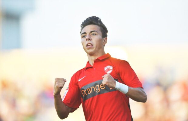 Patrick Petre se gîndește deja la duelul cu Steaua » Declarația care îi va înfuria pe rivali: "Acolo meciul este deja cîștigat"