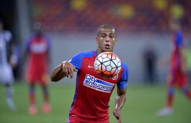 Planul steliștilor pentru meciul cu Partizan: "Trebuie să profităm de asta"