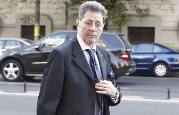 Cornel Dinu a împlinit astăzi 67 de ani » Top 10 replici memorabile ale "Procurorului"