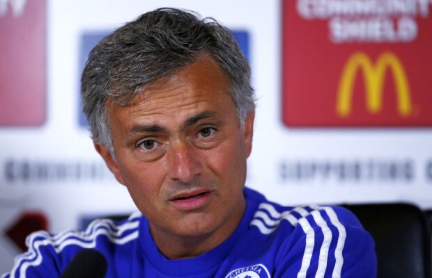 Mourinho a anunțat cîți ani va mai antrena: "Eu evoluez, nu stagnez"
