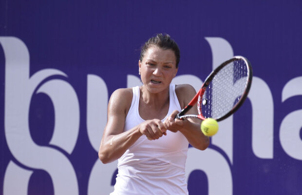 Acum nu. Data viitoare » Patricia Țig a pierdut ieri finala de la Baku, dar rămîne cu săptămîna carierei de pînă acum