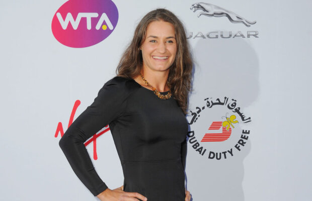 Cum e și ce-i place Monicăi Niculescu să facă atunci cînd nu joacă tenis: ”Vecinii spun că am voce!”