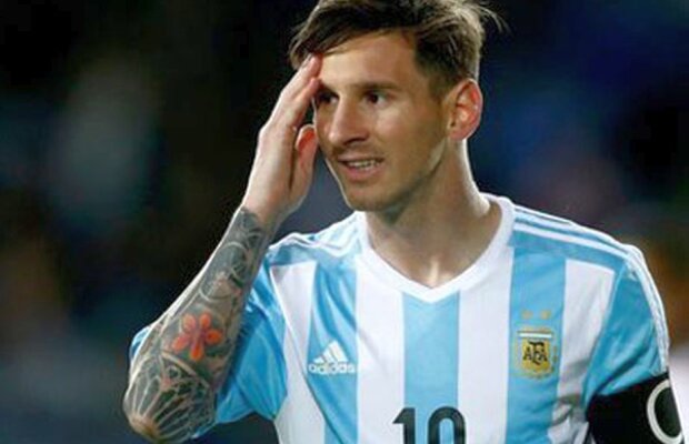 Gerardo Martino e sătul de critici: "Dacă eram în locul lui Messi, aș fi renunțat să mai joc pentru națională!"