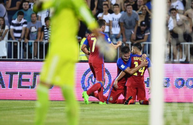 Mai mereu sîntem calificați la pauză! 4 coșmaruri trăite de echipele românești în ultimele 45 de minute dintr-o dublă de Ligă