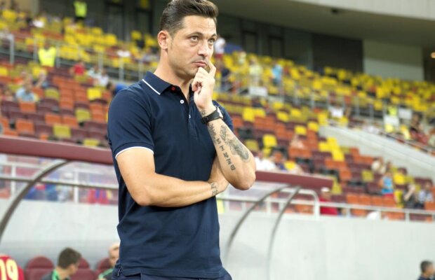 5 probleme şi o dilemă pe care Rădoi le are înaintea derby-ului cu Dinamo