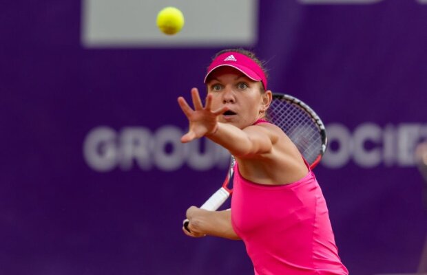 Noroc pentru Simona Halep » Românca rămîne pe locul 3 WTA după un rezultat surpriză