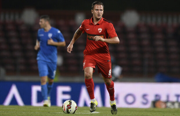 Mercato cu năbădăi la Dinamo » Sînt puși pe liber, dar nu vor să plece! 