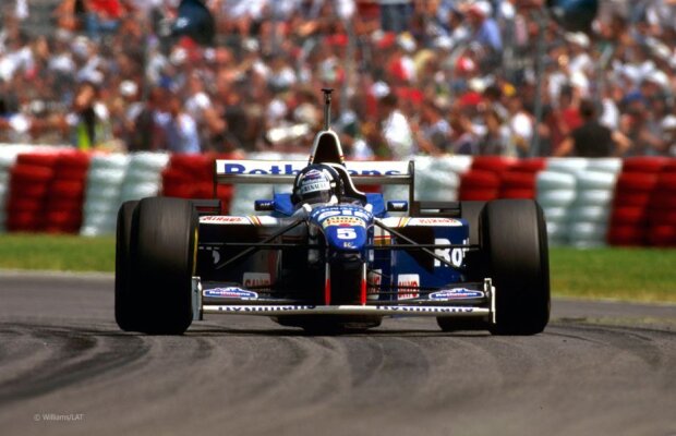 VIDEO Revenire spectaculoasă: un fost campion mondial al Formulei 1 se întoarce pe circuit la 44 de ani