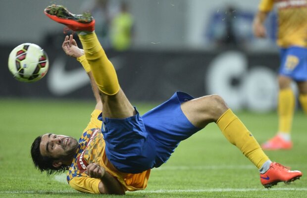 VIDEO 5 pe uscat » Petrolul a ajuns la cinci meciuri fără victorie în campionat, 1-1 cu Pandurii