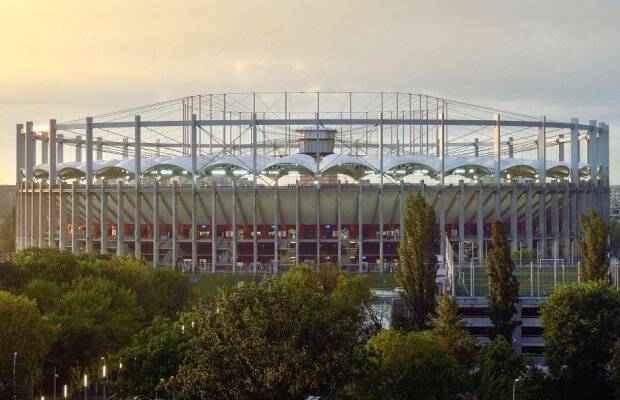 Informații elementare pentru suporterii care se vor duce la Derby de România » La ora 18:00 se deschid porțile stadionului
