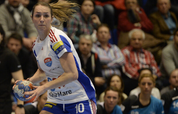 Baia Mare, primul trofeu! » Vicecampioana a cîștigat memorialul ”Tomas Jakubka”