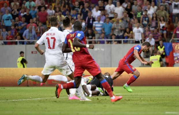 VIDEO + FOTO » Steaua - Dinamo 0-0 » Derby sărac! Primul egal alb după 16 ani