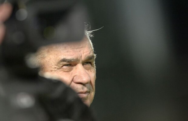 Probleme mari de lot la "națională" înaintea meciului de foc cu Ungaria. Analiza pe posturi,  variantele lui Iordănescu