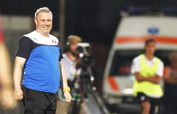 Şumudică este de partea Stelei după derby-ul cu Dinamo » Ce spune despre Rădoi