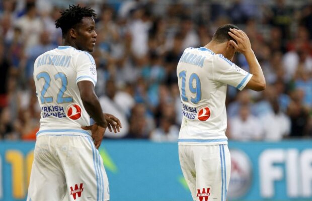 Klopp a refuzat-o pe OM » Motivul pentru care neamţul nu va antrena la Marseille