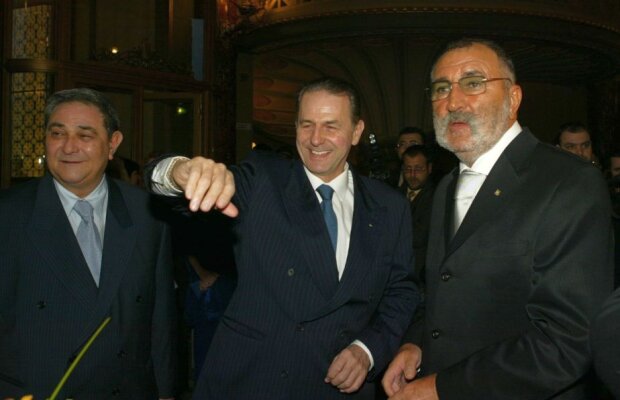 A murit fostul Secretar General al COSR, Dan Popper