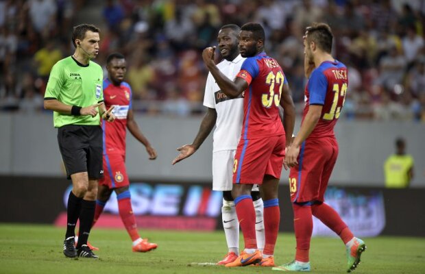 Steaua low-cost » Rădoi poate alcătui două echipe complet diferite. Diferența dintre ele este însă astronomică!