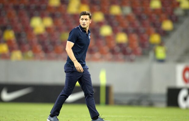 Absenți cu Astra » Rădoi nu a convocat doi titulari pentru meciul de la Giurgiu