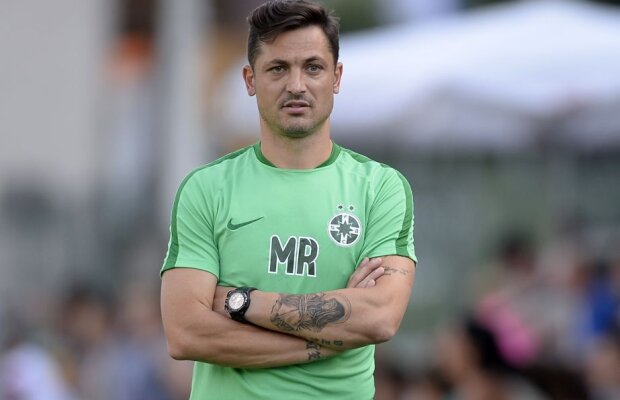 Realitate surprinzătoare în cazul antrenorului Stelei » Finu' e cel mai ieftin!