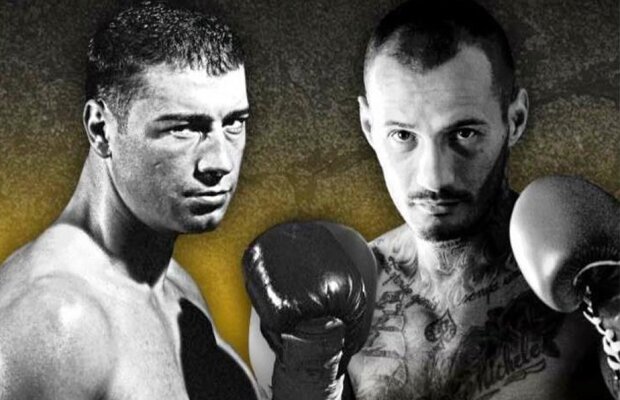 Meciul lui Bute cu Di Luisa poate fi urmărit în direct la TV!