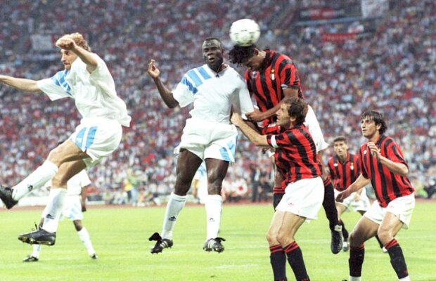 FOTO+VIDEO Transfer cu nume » Hagi l-a adus la Viitorul pe nepotul unui fotbalist legendar