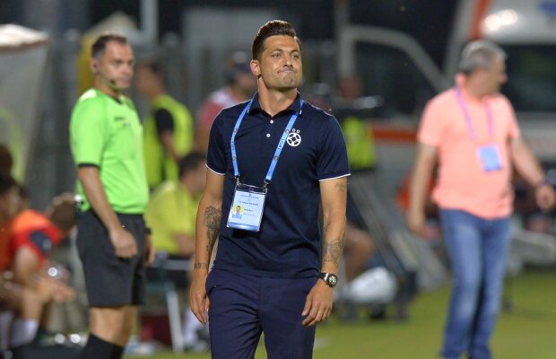 Veste extraordinară pentru stelişti! Ultimele noutăţi despre transferuri: ”L-am pierdut pe Keşeru, dar negociem în continuare pentru ei”