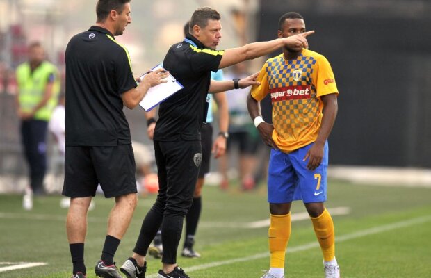 VIDEO Pe plus » Petrolul obţine prima victorie a sezonului, 2-1 cu Botoşani
