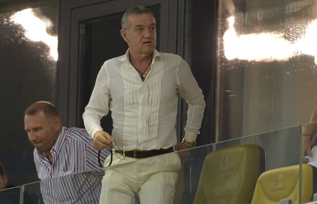 A mitraliat pe toată lumea! Becali a izbucnit și a făcut "victime": Rădoi, Tade sau Cojocaru!
