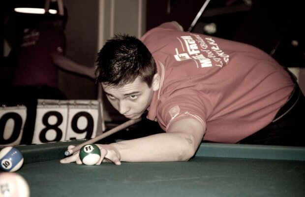 Surpriza Piekarski » Polonezul a trecut de 3 români și a cîștigat cea de-a patra etapă a Circuitului Dynamic Best of the East 2015