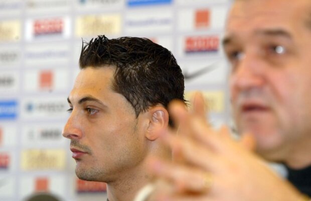 3 episoade incredibile din culise » Ce l-a enervat, de fapt, pe Becali + Cine l-a turnat pe Rădoi + Un stelist și-a înjurat antrenorul și a făcut circ în vestiar