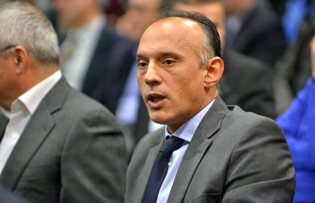 Declaraţie halucinantă a lui Prunea: "În afară de violuri, prin zona asta nu se mai întîmplă nimic!"