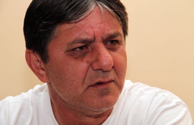 Legenda Lăcătuş îl apără pe Rădoi: "Mirel merită mai mult respect" » Ce spune despre dubla cu Rosenborg