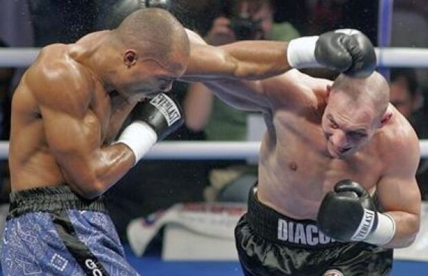 Un fost adversar al lui Adrian Diaconu a murit împuşcat în cap