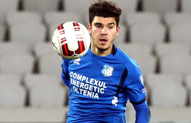 Litex sau Germania 2 » După Paul Anton, Pandurii mai pierde un jucător