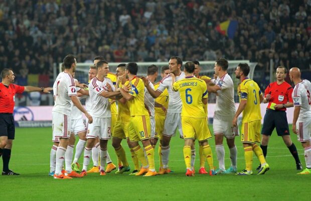 Lista lărgită a jucătorilor Ungariei pentru meciul cu România din septembrie! Vin toţi "greii"
