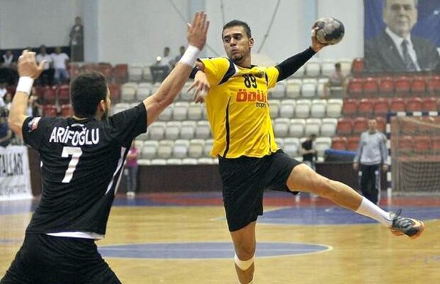 CSM Ploiești a transferat un internațional iordanian! Se întărește pentru elita handbalului românesc