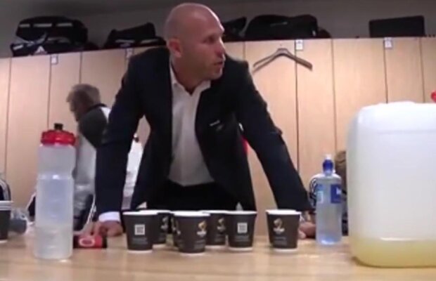 VIDEO Vor face la fel și pe Național Arena? Modul nebun în care Rosenborg sărbătorește victoriile