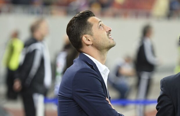 Nervii au cedat pe Naţional Arena! Fanii i-au cerut din nou demisia lui Rădoi » Renunţă tehnicianul Stelei?