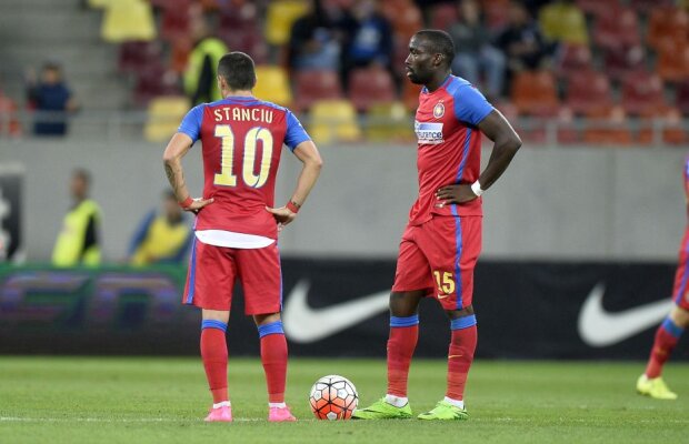 Aruncă vina pe fin? Ce îşi reproşează Gigi Becali după ce Steaua a ratat milioanele de la UEFA