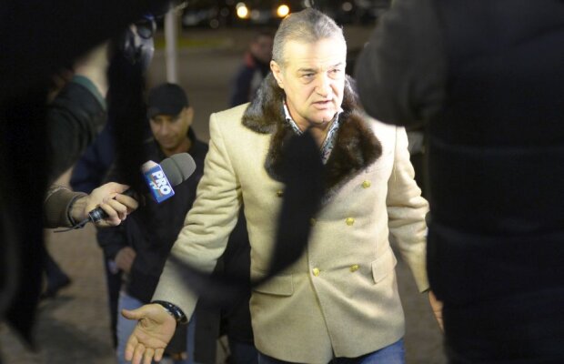 Becali, devastat de decizia lui Rădoi: "Nu ştiu ce să fac. Nu-l las!"