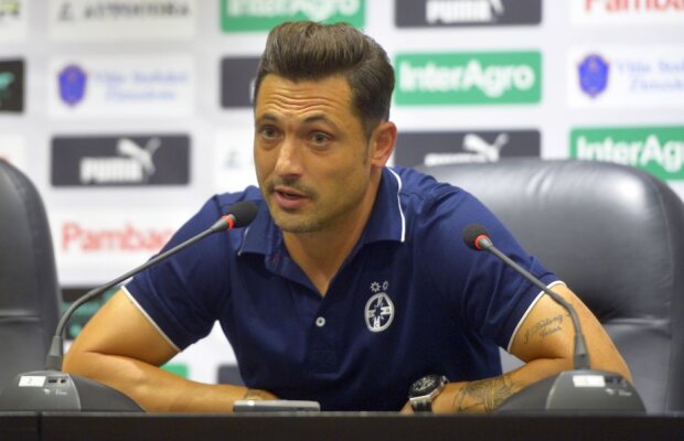 6 glume "la cald", după demisia de 4 ore a lui Rădoi. Ce bilețel i-a lăsat lui Becali pe frigider ;)