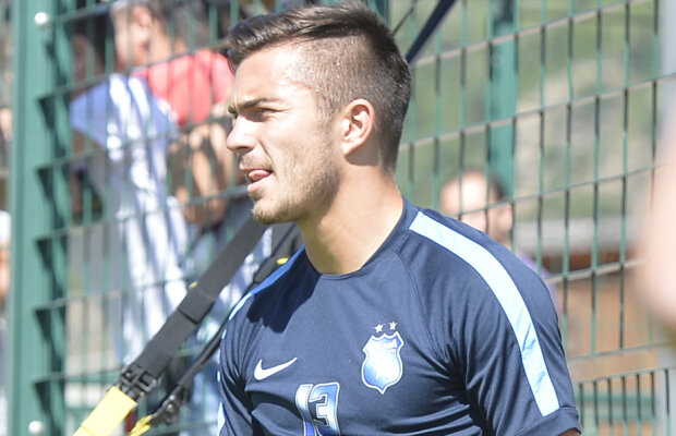 Termină meciurile leșinați » Steaua nu mai impresionează la capitolul pregătire fizică