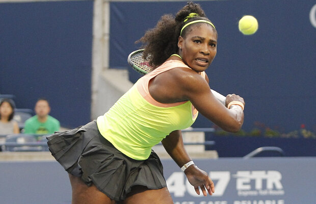 Atenție, Simona Halep! Sfaturi importante primite de româncă înaintea finalei » Cum o poate învinge pe Serena: "Depinde de asta"